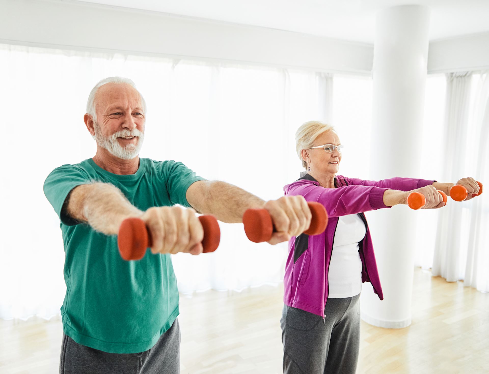 Read more about Why Physical Therapy Matters for Aging Adults: Enhancing Mobility and Health