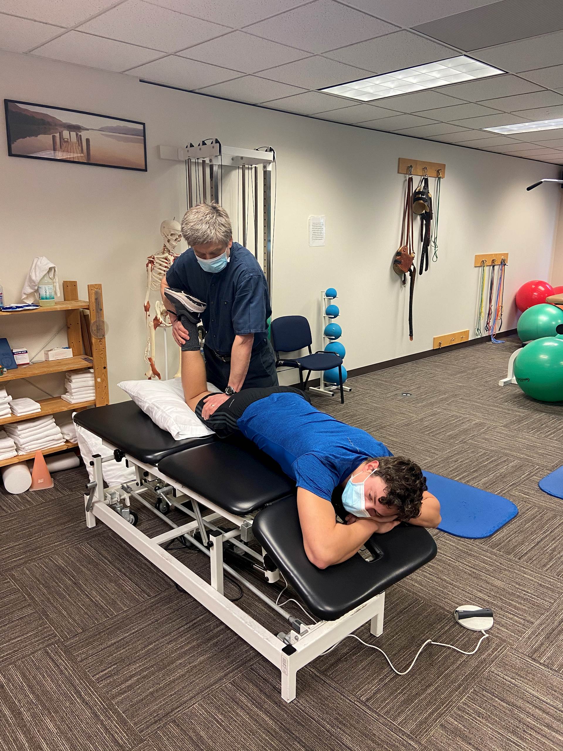 Physical Therapy in Mukilteo | Summit Rehab