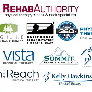 Physical therapy - Rehabilitation Network